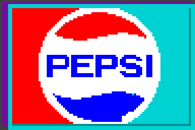 Pole Position Pepsi